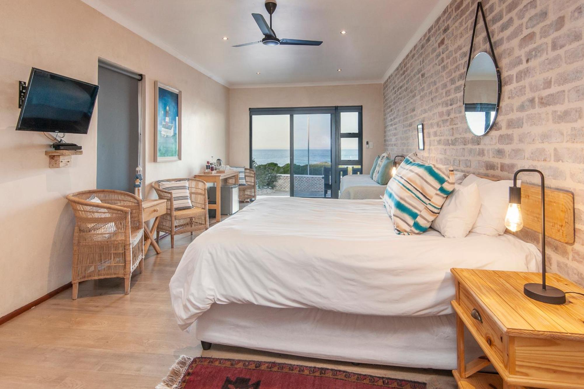 Spookdraai B&B Agulhas Ngoại thất bức ảnh