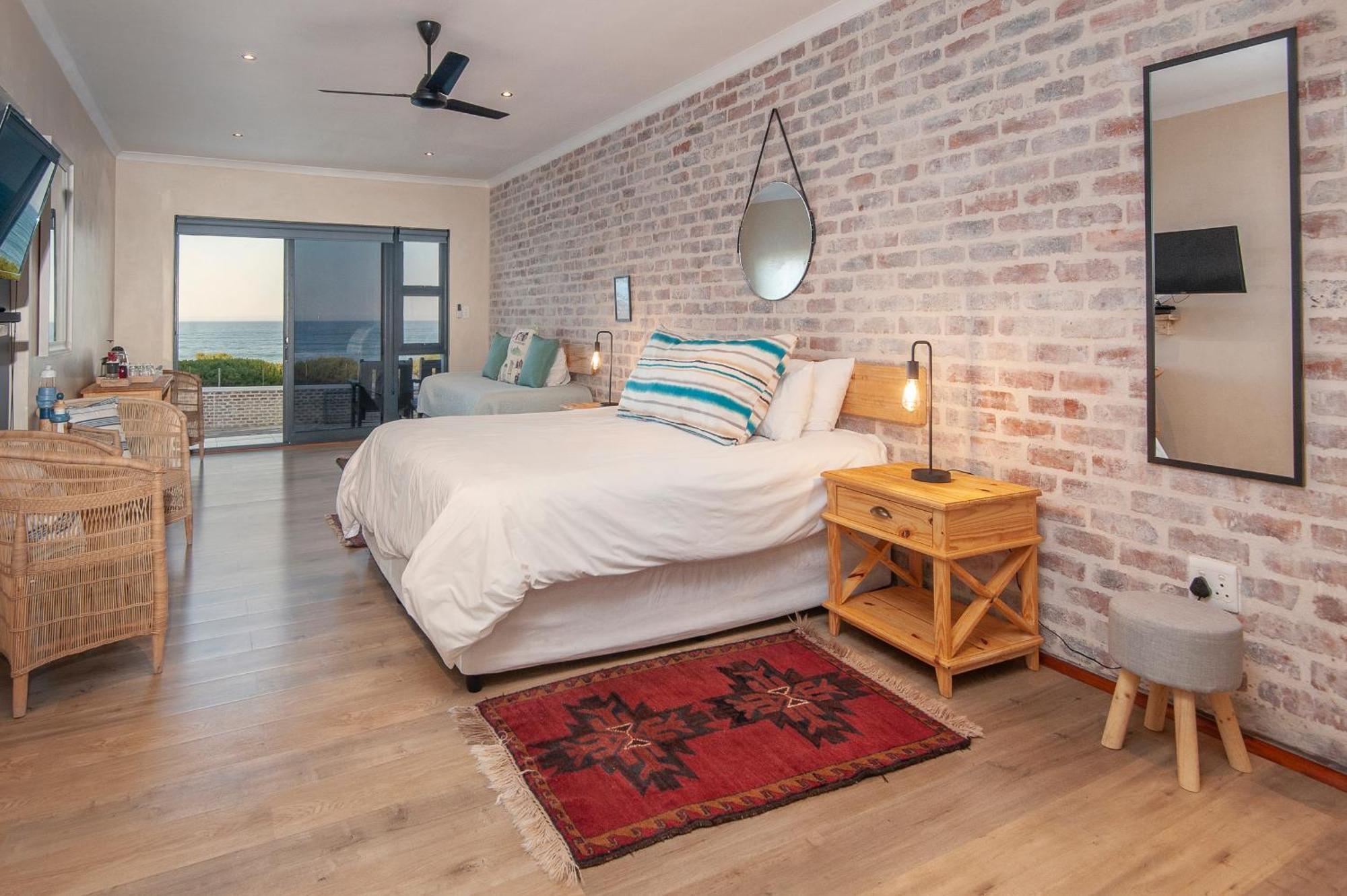 Spookdraai B&B Agulhas Ngoại thất bức ảnh