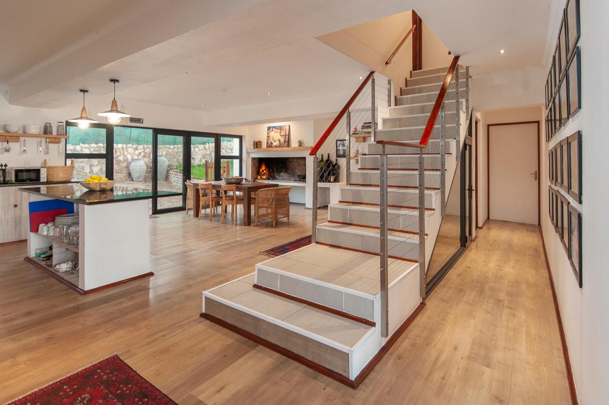 Spookdraai B&B Agulhas Ngoại thất bức ảnh