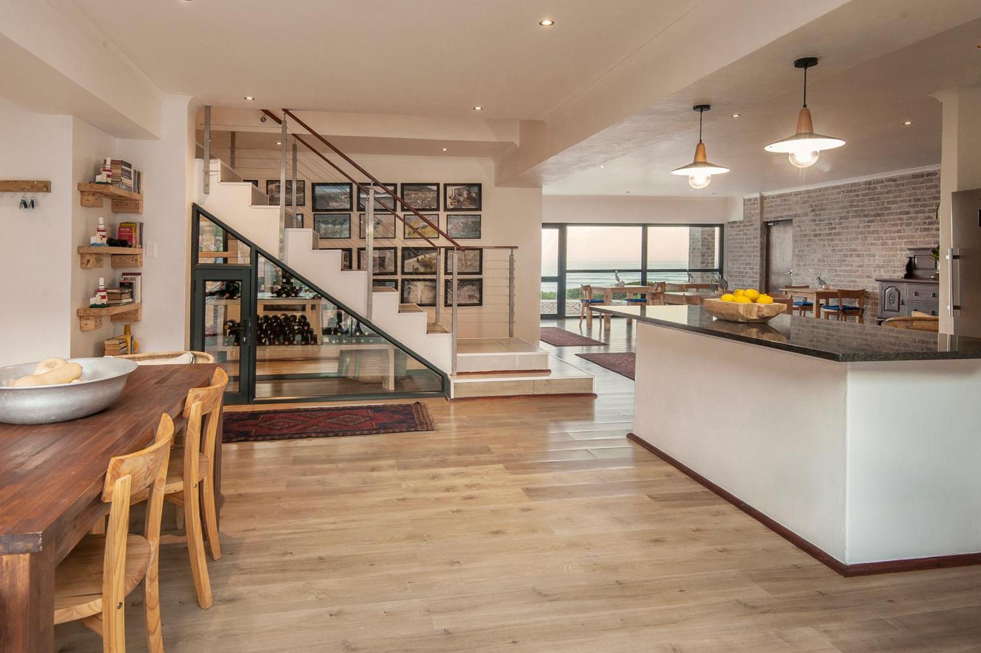 Spookdraai B&B Agulhas Ngoại thất bức ảnh