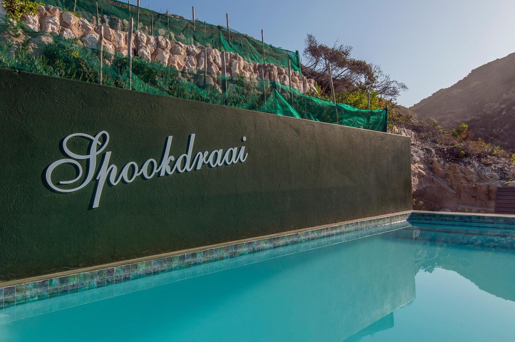 Spookdraai B&B Agulhas Ngoại thất bức ảnh