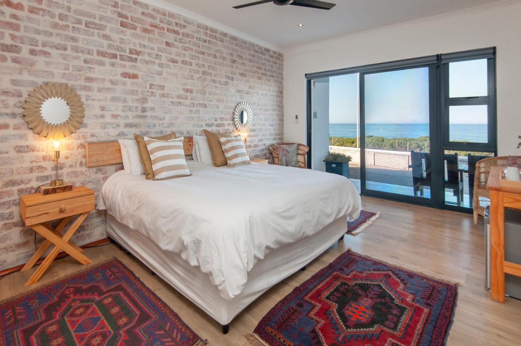 Spookdraai B&B Agulhas Ngoại thất bức ảnh