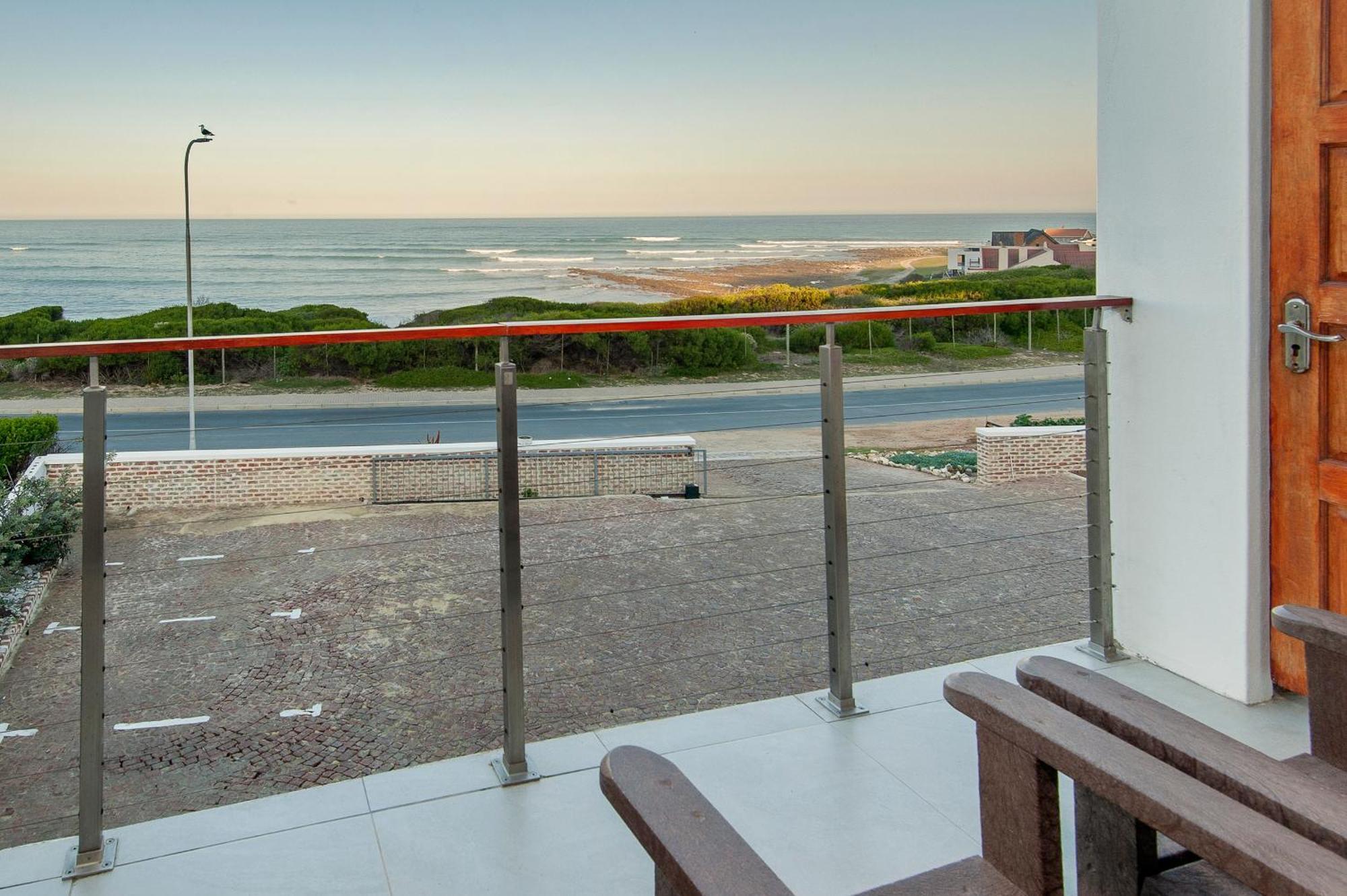 Spookdraai B&B Agulhas Ngoại thất bức ảnh
