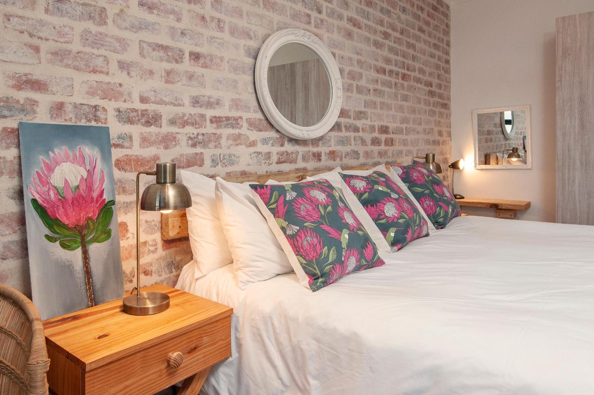 Spookdraai B&B Agulhas Ngoại thất bức ảnh