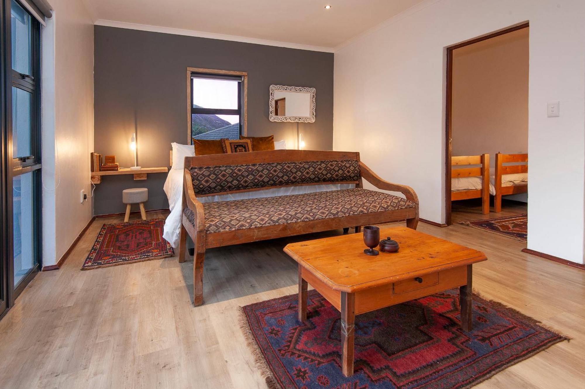 Spookdraai B&B Agulhas Ngoại thất bức ảnh