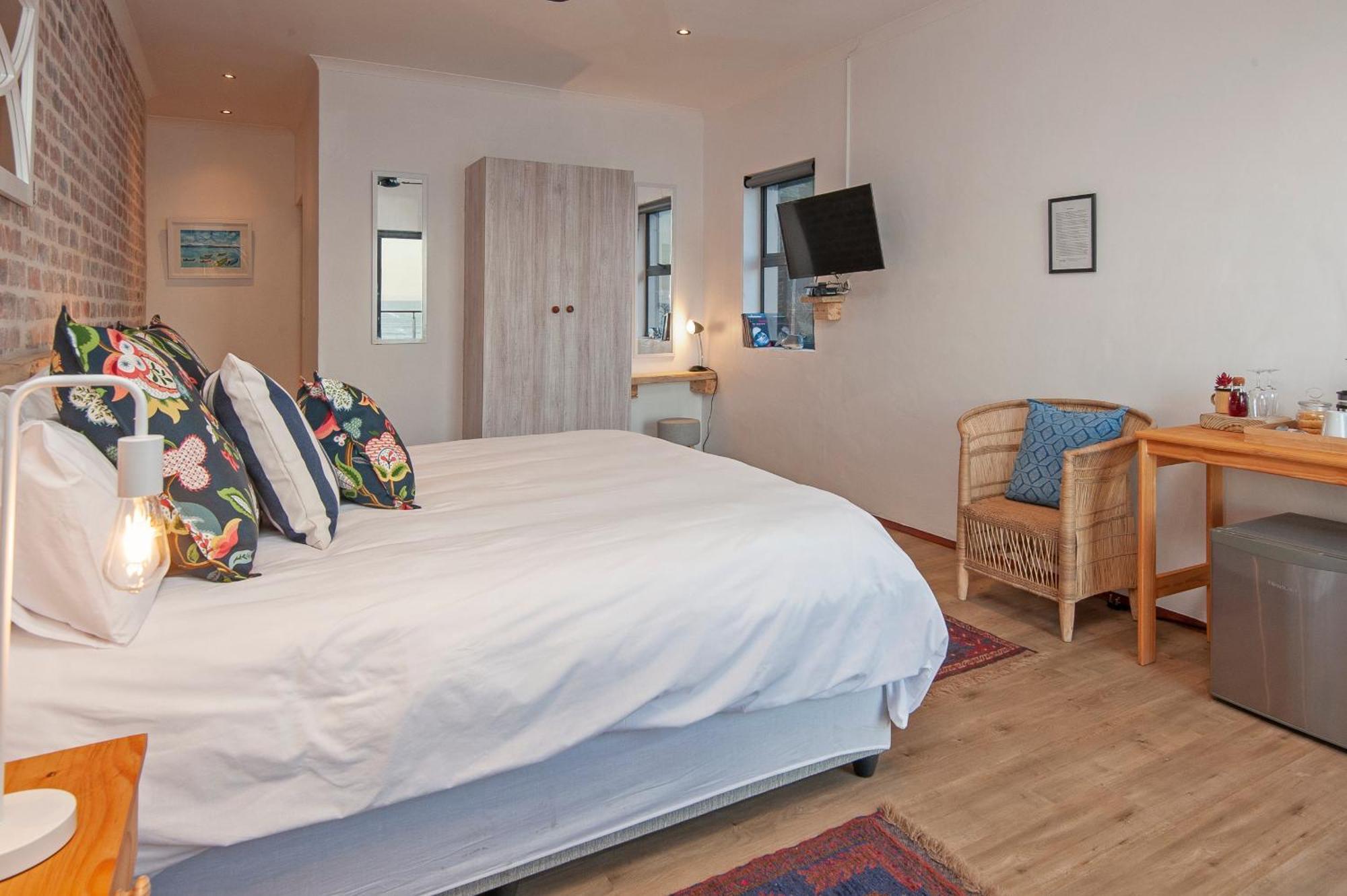 Spookdraai B&B Agulhas Ngoại thất bức ảnh