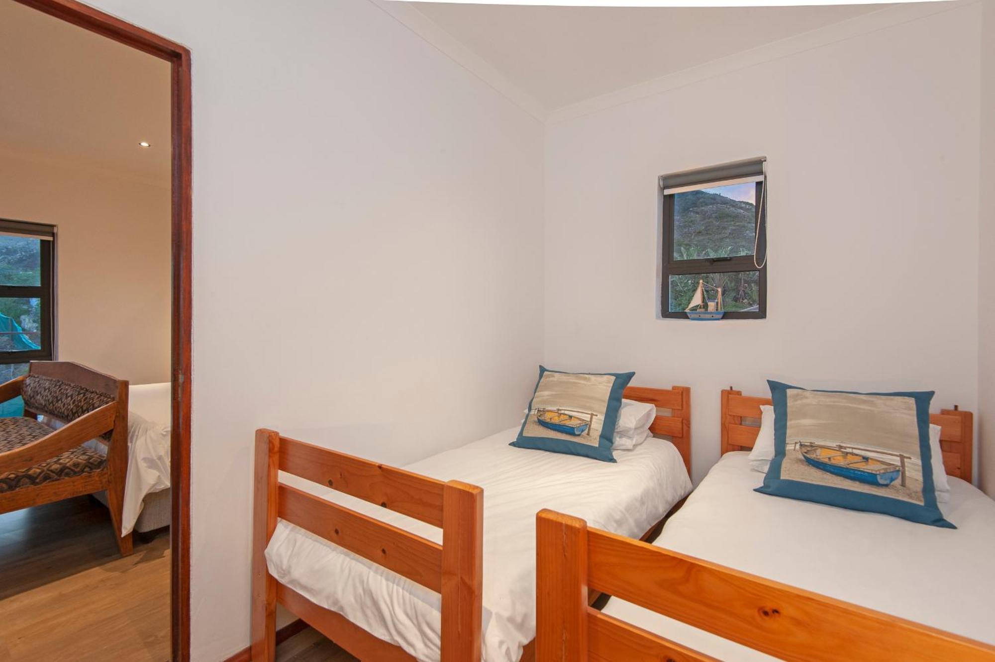 Spookdraai B&B Agulhas Ngoại thất bức ảnh