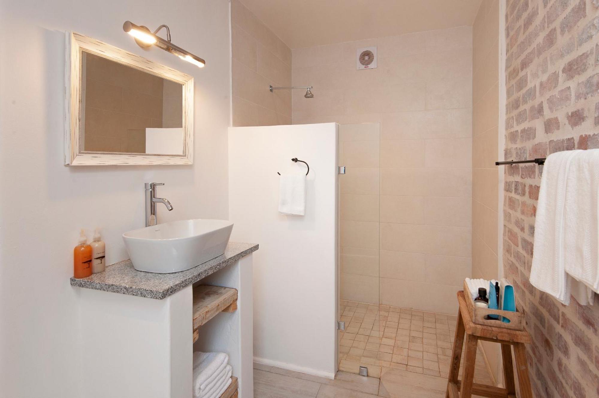 Spookdraai B&B Agulhas Ngoại thất bức ảnh