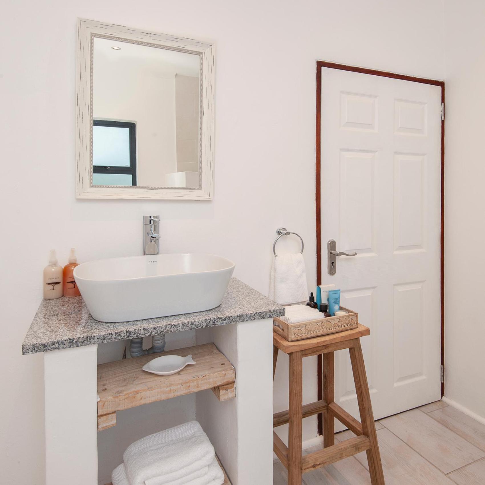 Spookdraai B&B Agulhas Ngoại thất bức ảnh